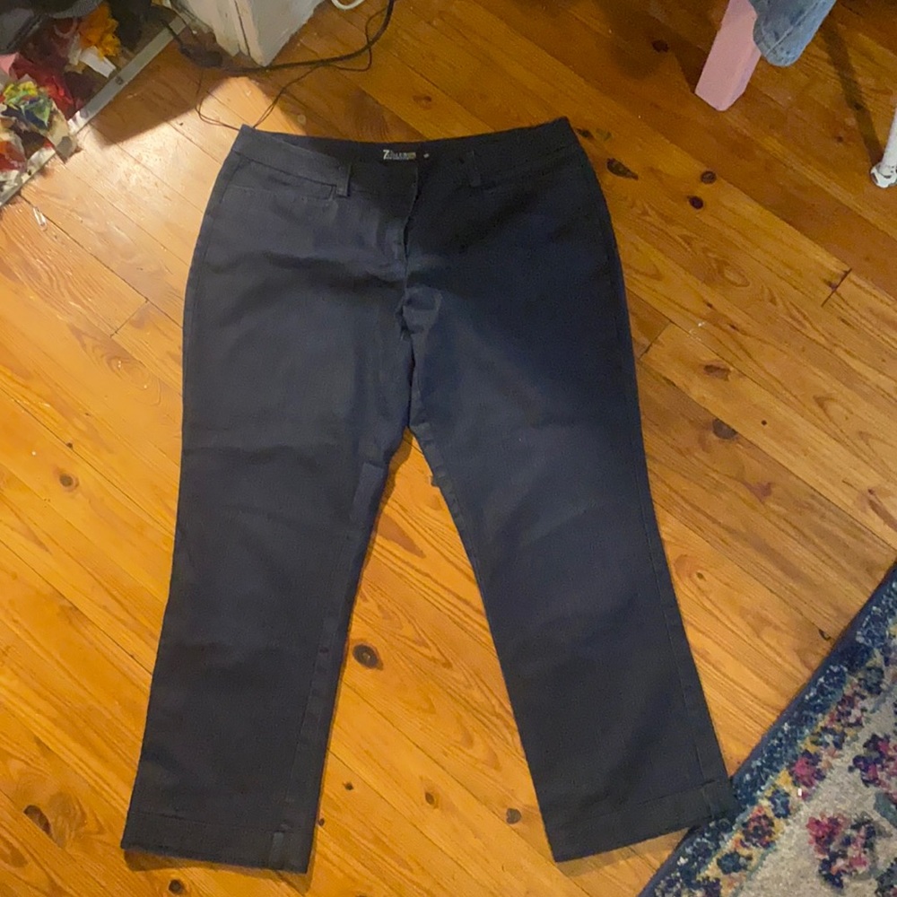 7th Avenue Suiting Collection dress pants